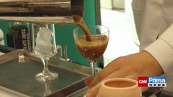 ZA BAREM: Mirror Hospitality Expo potvrdilo, že barová komunita se stále umí spojit