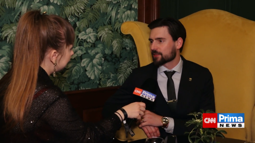 ZA BAREM: Mirror Hospitality Expo potvrdilo, že barová komunita se stále umí spojit