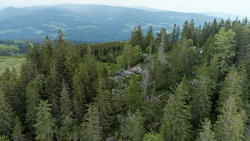 Pohraniční panoramatická stezka