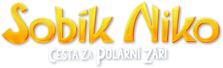 Sobík Niko: Cesta za polární záři