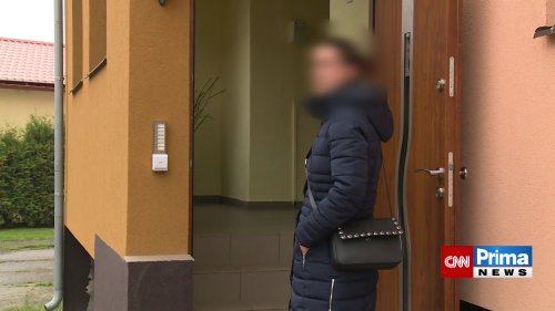 ZZZ: Senior tyčí ubil sousedku