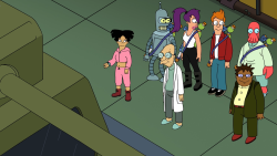 Futurama