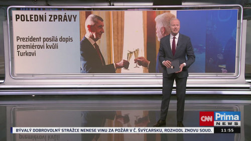 ZPRÁVY, 9.1. v 11:55