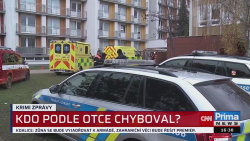 KRIMI ZPRÁVY, 22.12. v 16:30