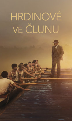 Hrdinové ve člunu