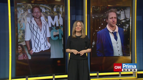 Tomáš Klus oslaví kulatiny