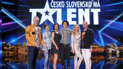 ČESKO SLOVENSKO MÁ TALENT VIII (12)
