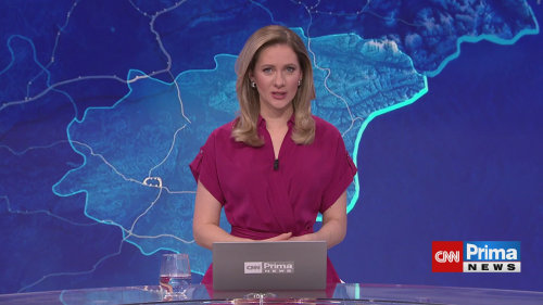 ZPRÁVY Z REGIONŮ - 29.11. v 17:25