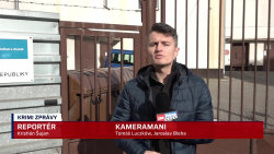 Krimi zprávy: Největší případy (8)