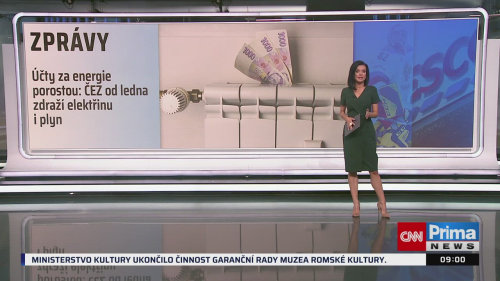ZPRÁVY, 31.10. v 09:00