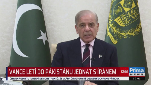 ZPRÁVY, 21.4. v 10:30