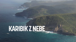 Karibik z nebe