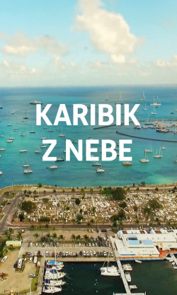 Karibik z nebe