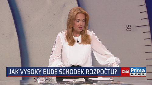360° (TV), 19.8. v 22:00 - L. Vondráček, M. Šebelová, M. Stoniš, J. Palička