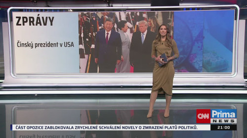 ZPRÁVY, 24.9. v 21:00