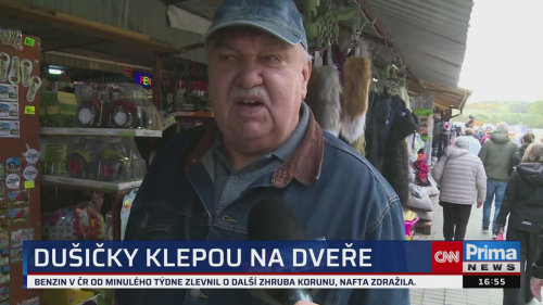 ZPRÁVY Z REGIONŮ, 29.10. v 16:55