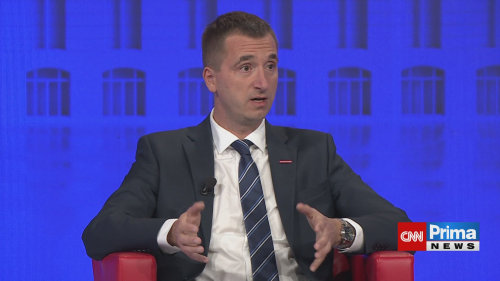 Volby do Poslanecké sněmovny 2025, Předvolební superdebata 360° - 17.9. v 21:43