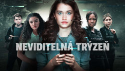 Neviditelná trýzeň