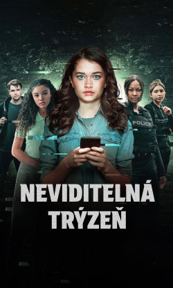 Neviditelná trýzeň