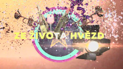 TOP STAR magazín 2019 (15): Ze živta hvězd - Pazderková, Brožová, Burešová