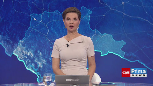 Toxické sinice v Lipně