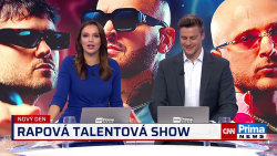 Finalisté MagWrap hosty Nového dne