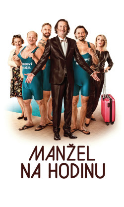 Manžel na hodinu