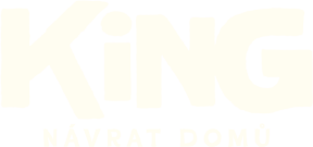 King: Návrat domů