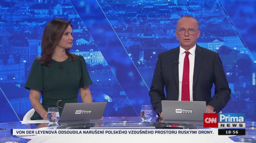 HLAVNÍ ZPRÁVY - 10.9. v 18:55