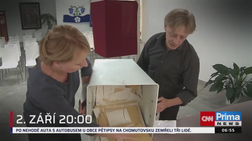 NOVÝ DEN, 20.8. v 06:48