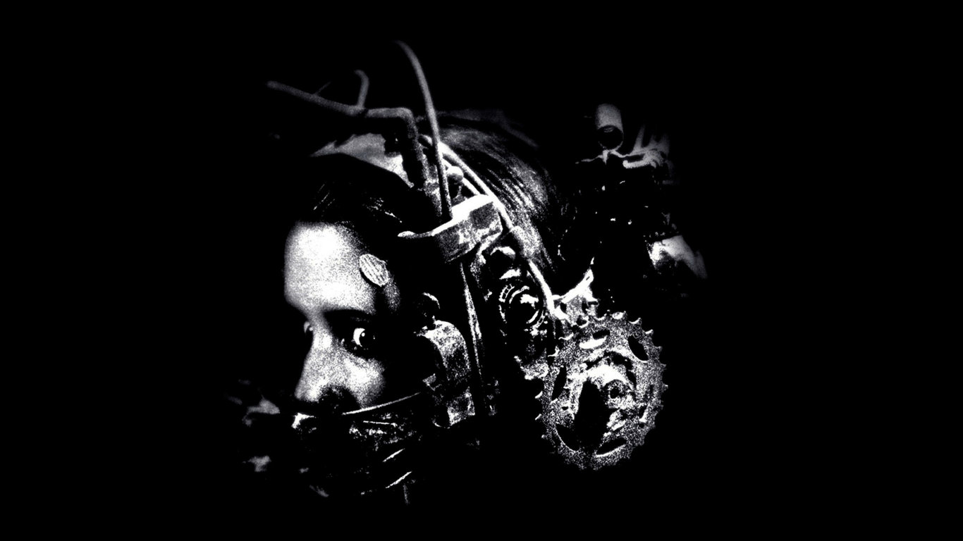 Saw: Hra o přežití