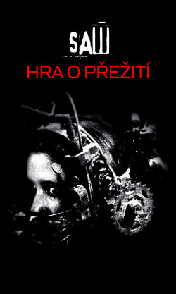 Saw: Hra o přežití