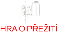 Saw: Hra o přežití