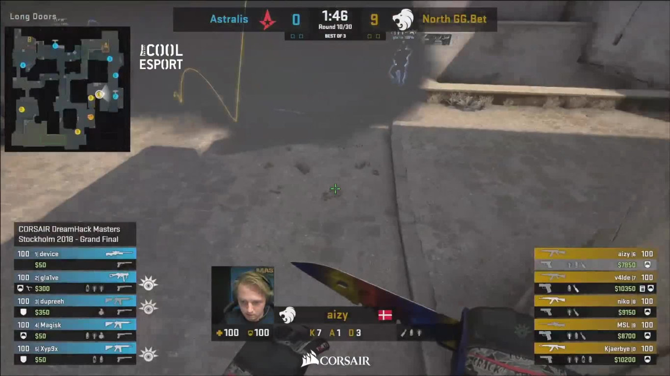 DreamHack Masters 2018 (13)