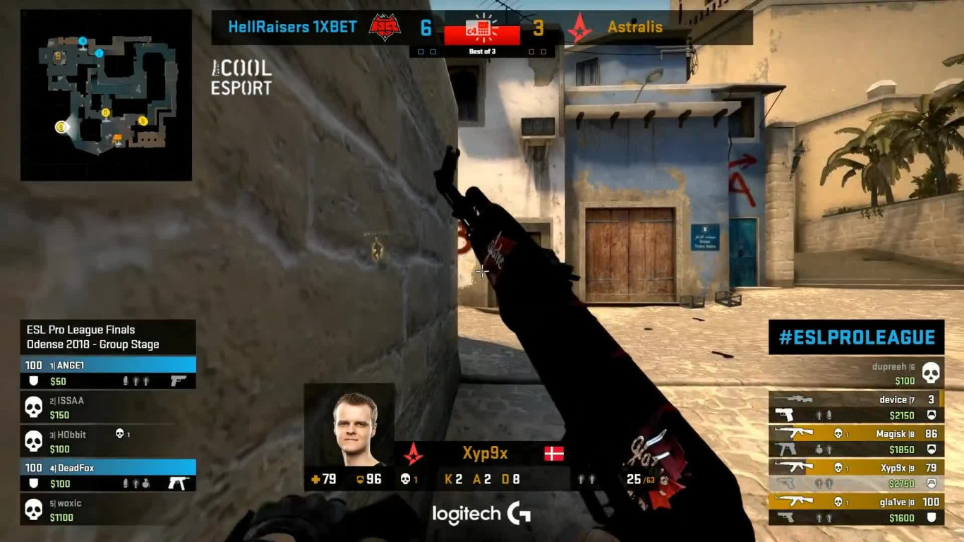 ESL Pro League Season 8 (6)