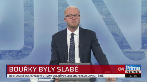 ZPRÁVY, 29.8. v 17:55