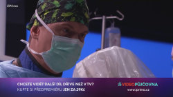 Modrý kód (167): Někdo si hraje na učitele