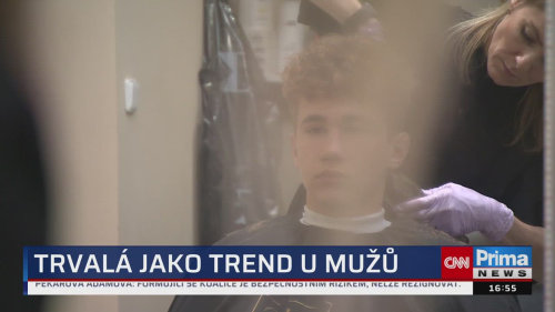 ZPRÁVY Z REGIONŮ - 8.11. v 16:55