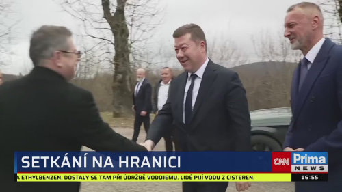 ZPRÁVY Z REGIONŮ, 16.3. v 16:55