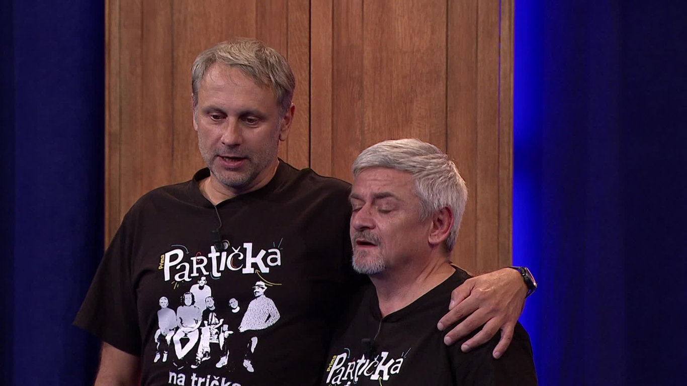 Igor jako třínohý pes / Co neříkat před sexem / Paranoidní svatba