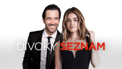 Divoký seznam