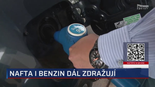 HLAVNÍ ZPRÁVY, 15.9. v 18:55