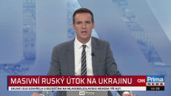 ZPRÁVY PLUS, Jan Šír - 29.8. v 11:30