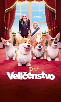 Psí veličenstvo