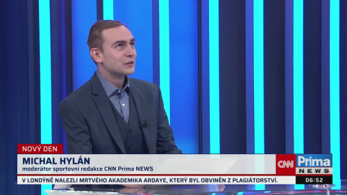 NOVÝ DEN, 15.8. v 06:55