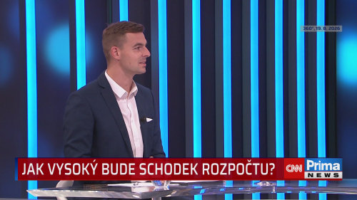 ZPRÁVY, 22.8. v 11:30
