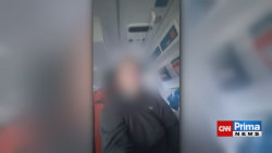 Záchranáři vyhrožovali pacientce násilím