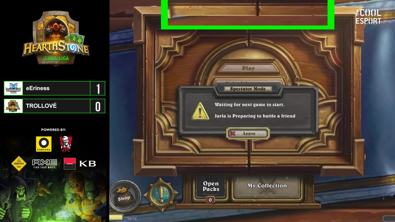 HearthStone COOL LIGA (25)
