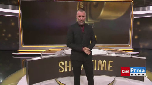 VIDEO: Laffita předvedl svojí největší módní show. Nechyběly kontroverzní outfity, Krainová šokovala