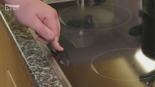 Vařte doma - Prostřeno! S30 (165)